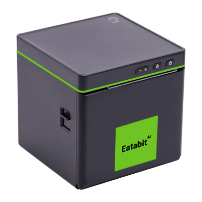 eatabit v20 printer