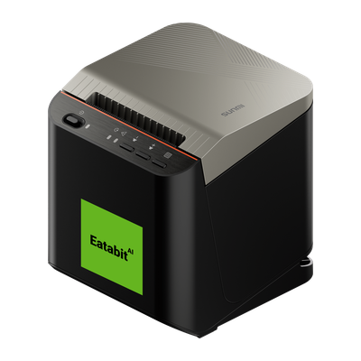 eatabit v25 printer
